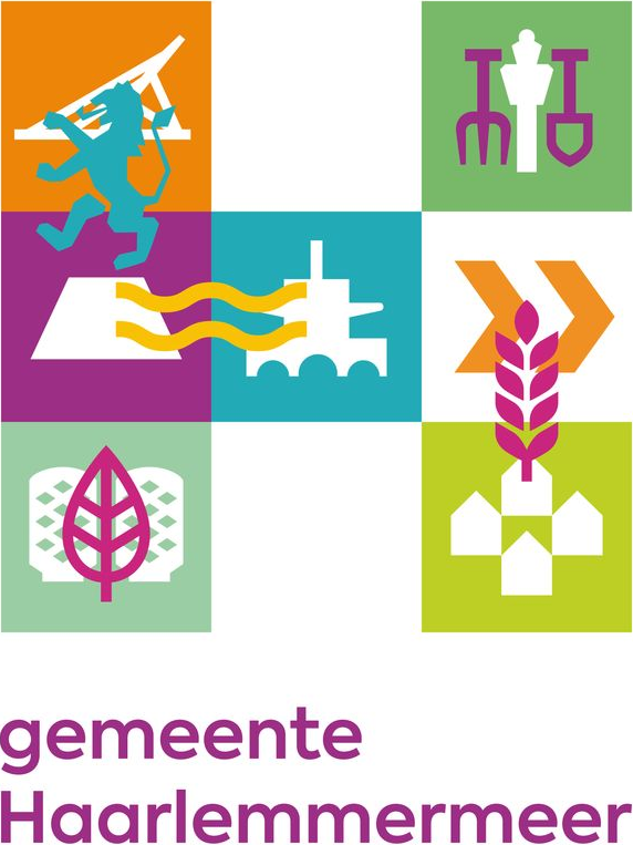 Logo Haarlemmermeer